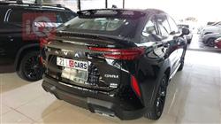 هافال جي تي H6